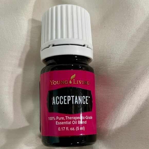 Young Living Other - Young Living Acceptance Essential Oil Blend 5ml- Brand New Unopened